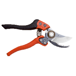 SECATEUR ERGO LAME 20 MM GAUCHER